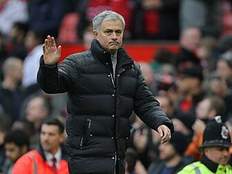 Jose Mourinho moves to end spe...